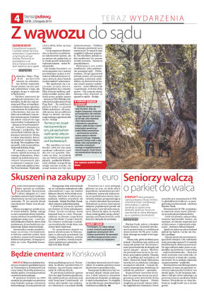 Teraz Puławy - strona 4