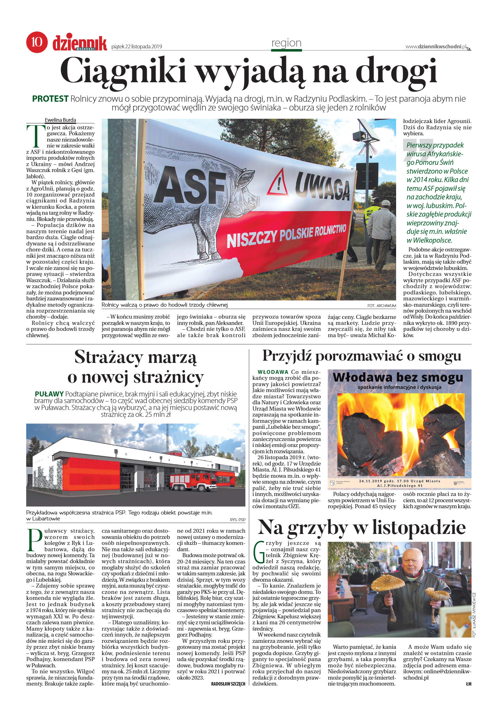 Wydanie główne - strona 10