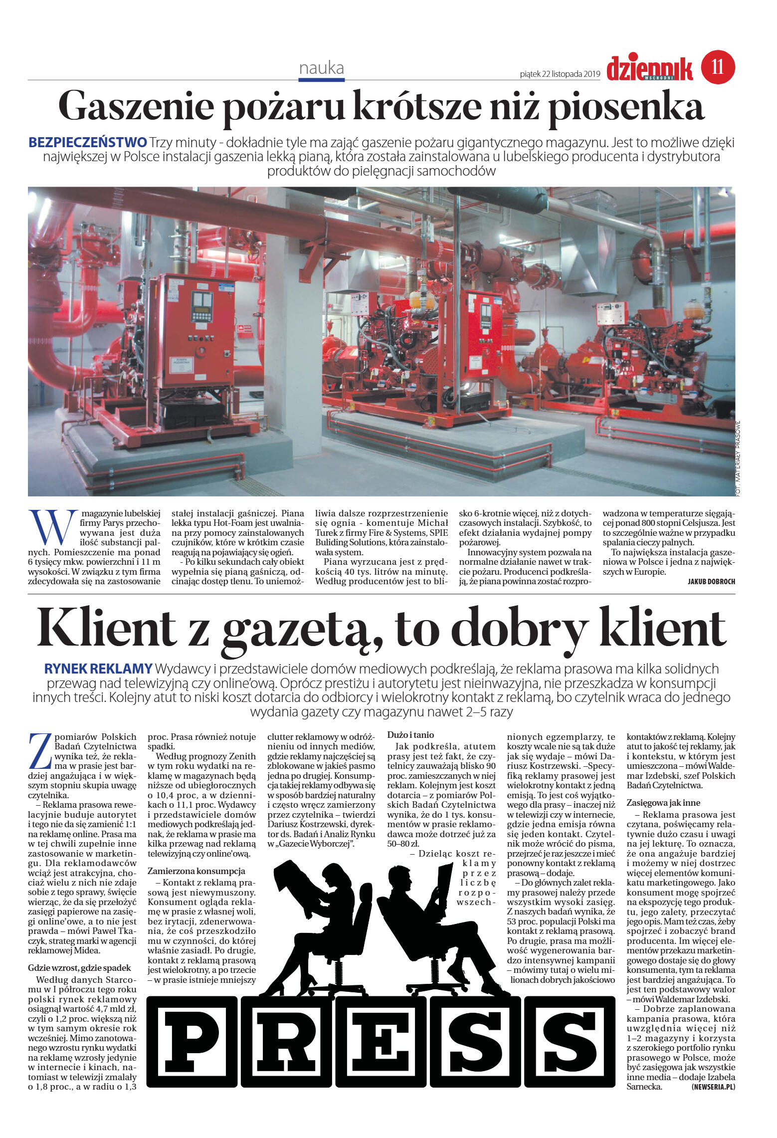 Wydanie główne - strona 11