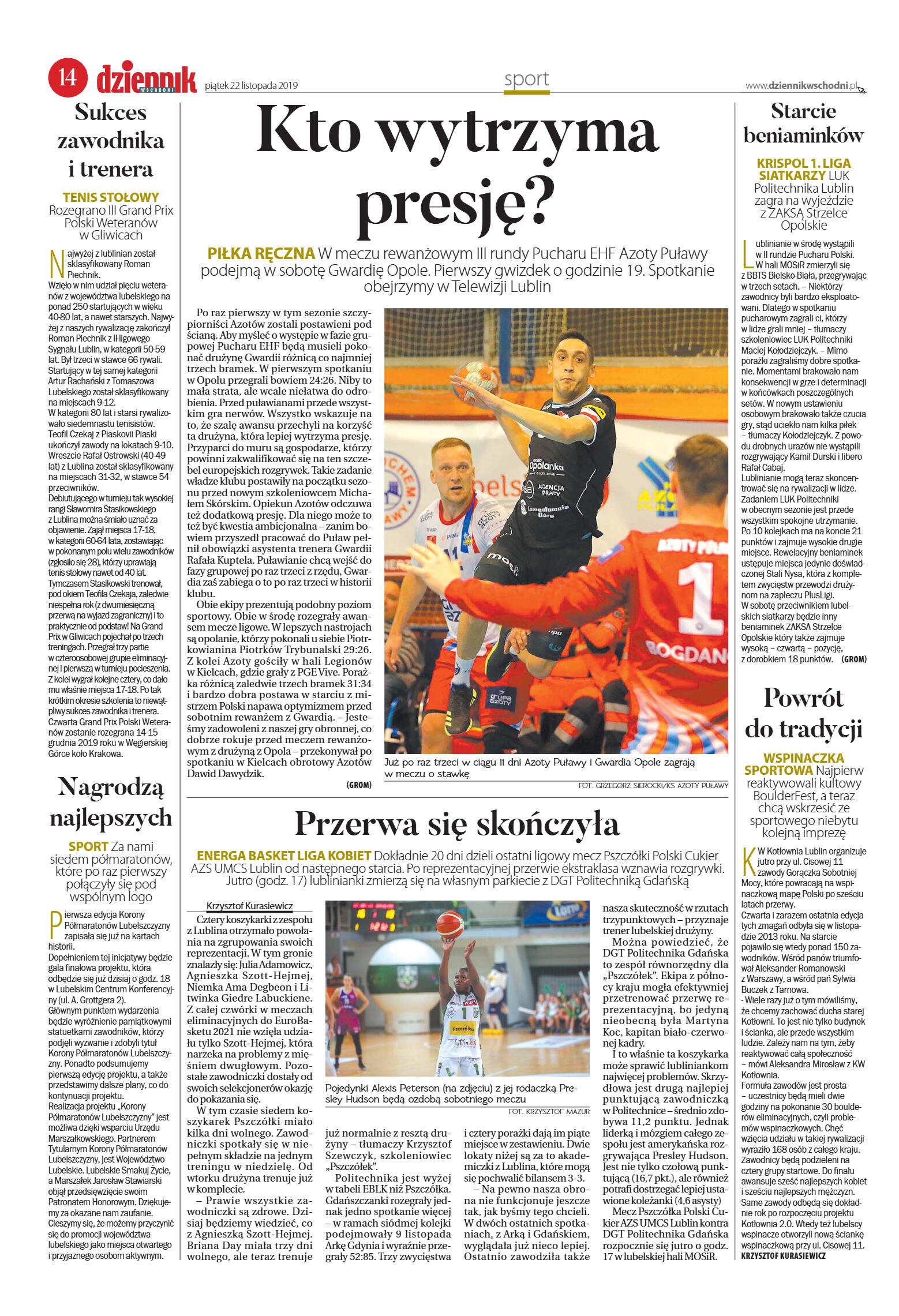 Wydanie główne - strona 14