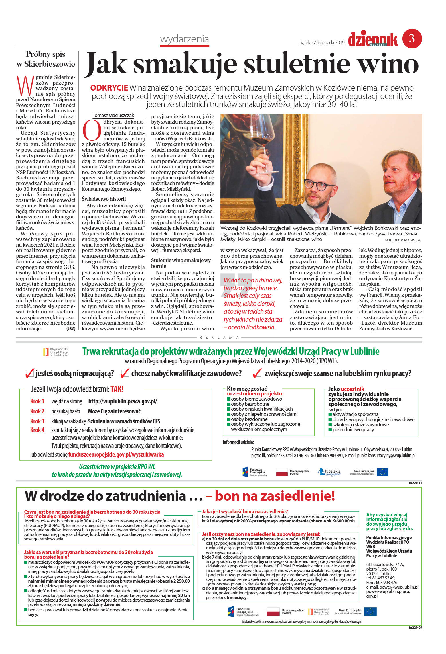 Wydanie główne - strona 3