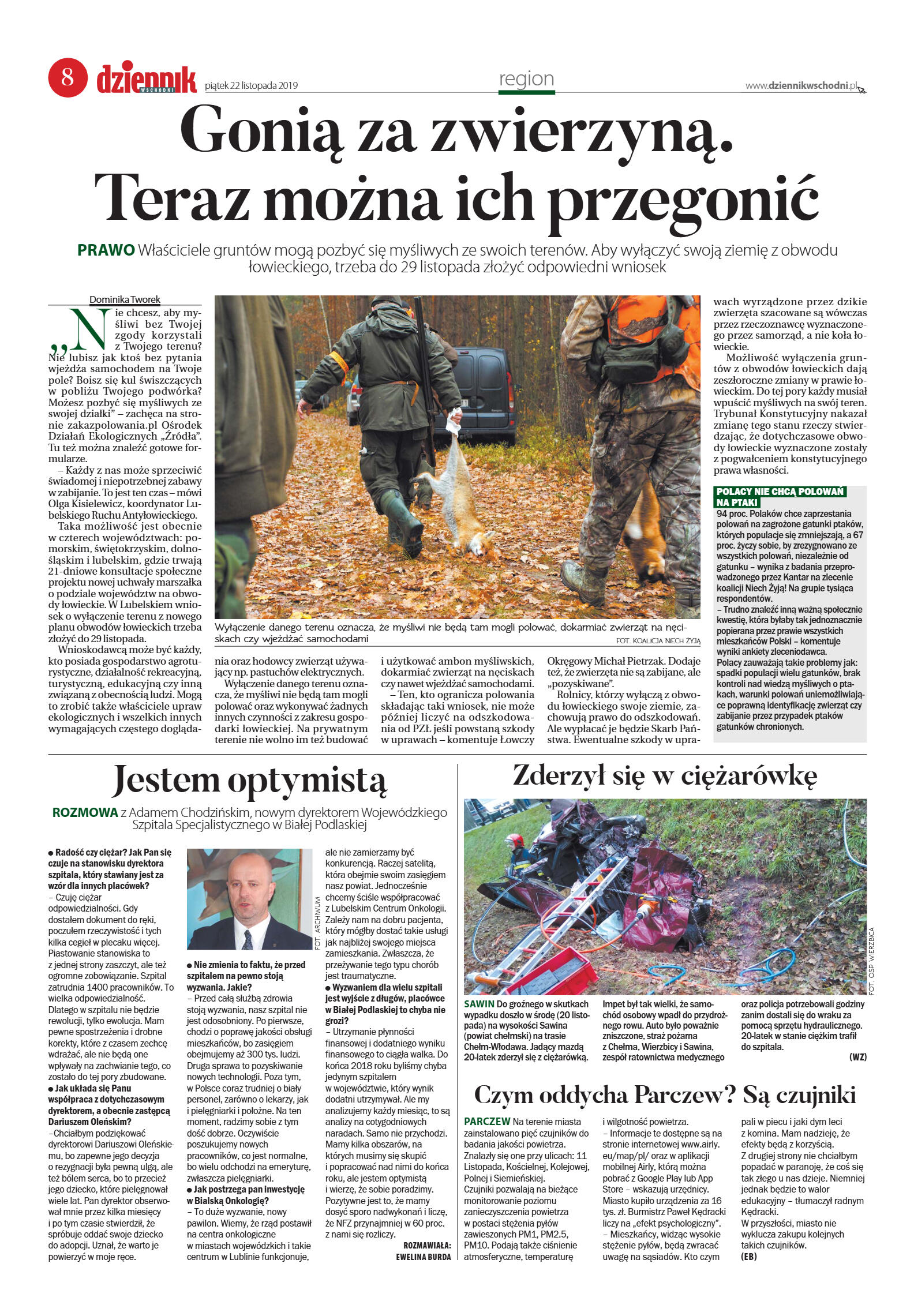 Wydanie główne - strona 8