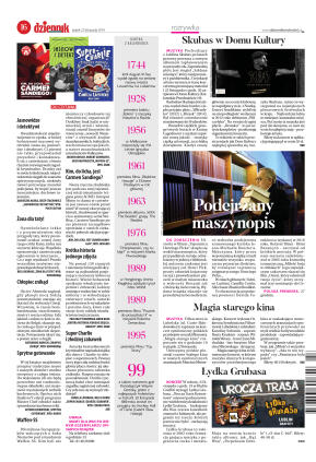 Wydanie główne - strona 16