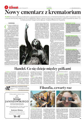 Wydanie główne - strona 4