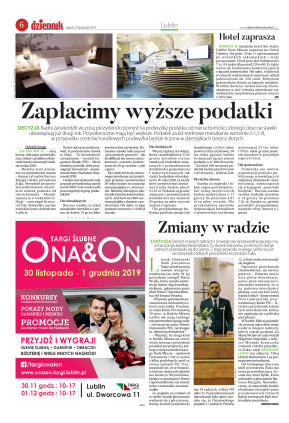 Wydanie główne - strona 6