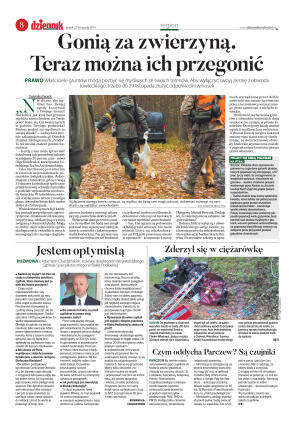 Wydanie główne - strona 8