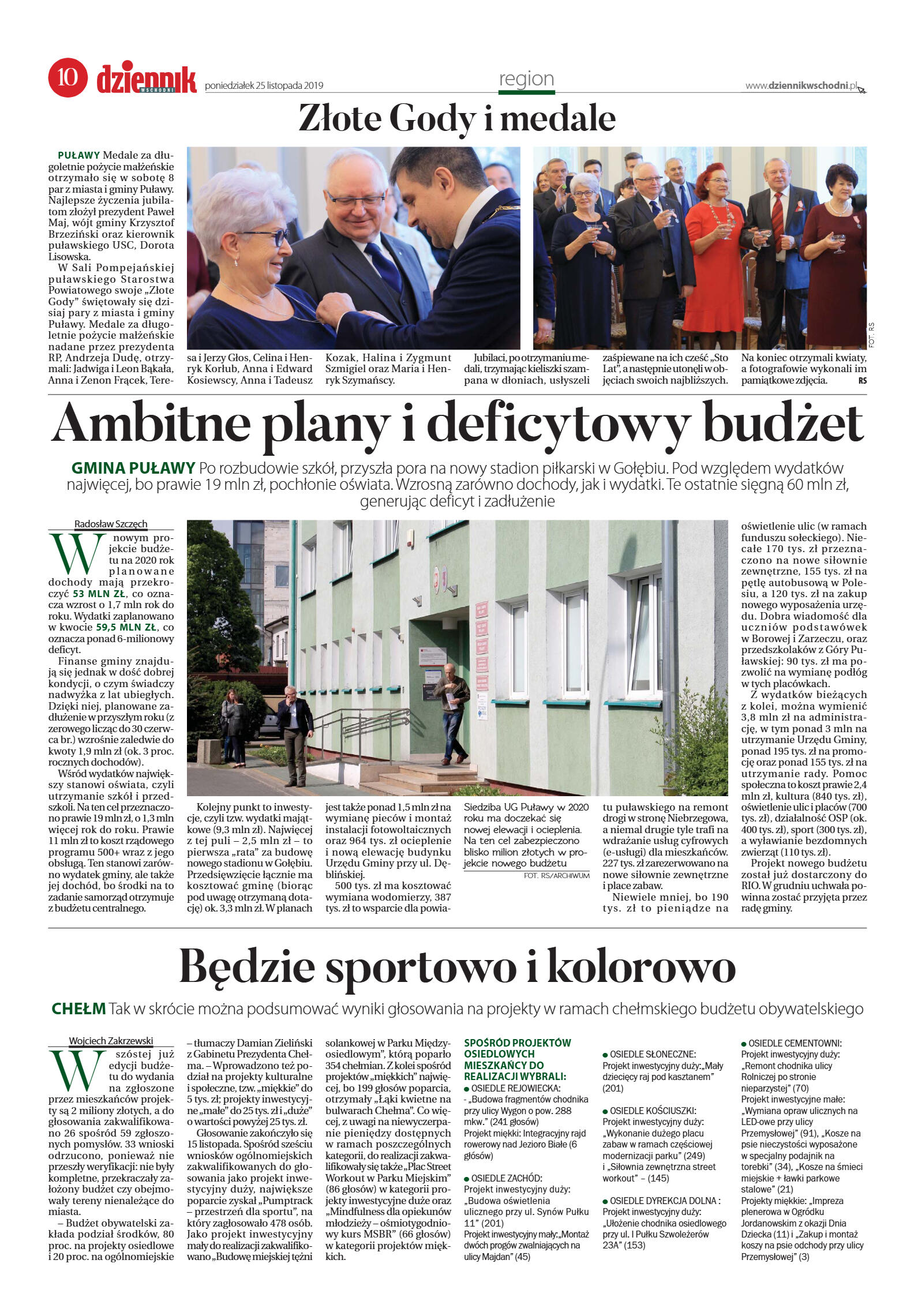 Wydanie główne - strona 10