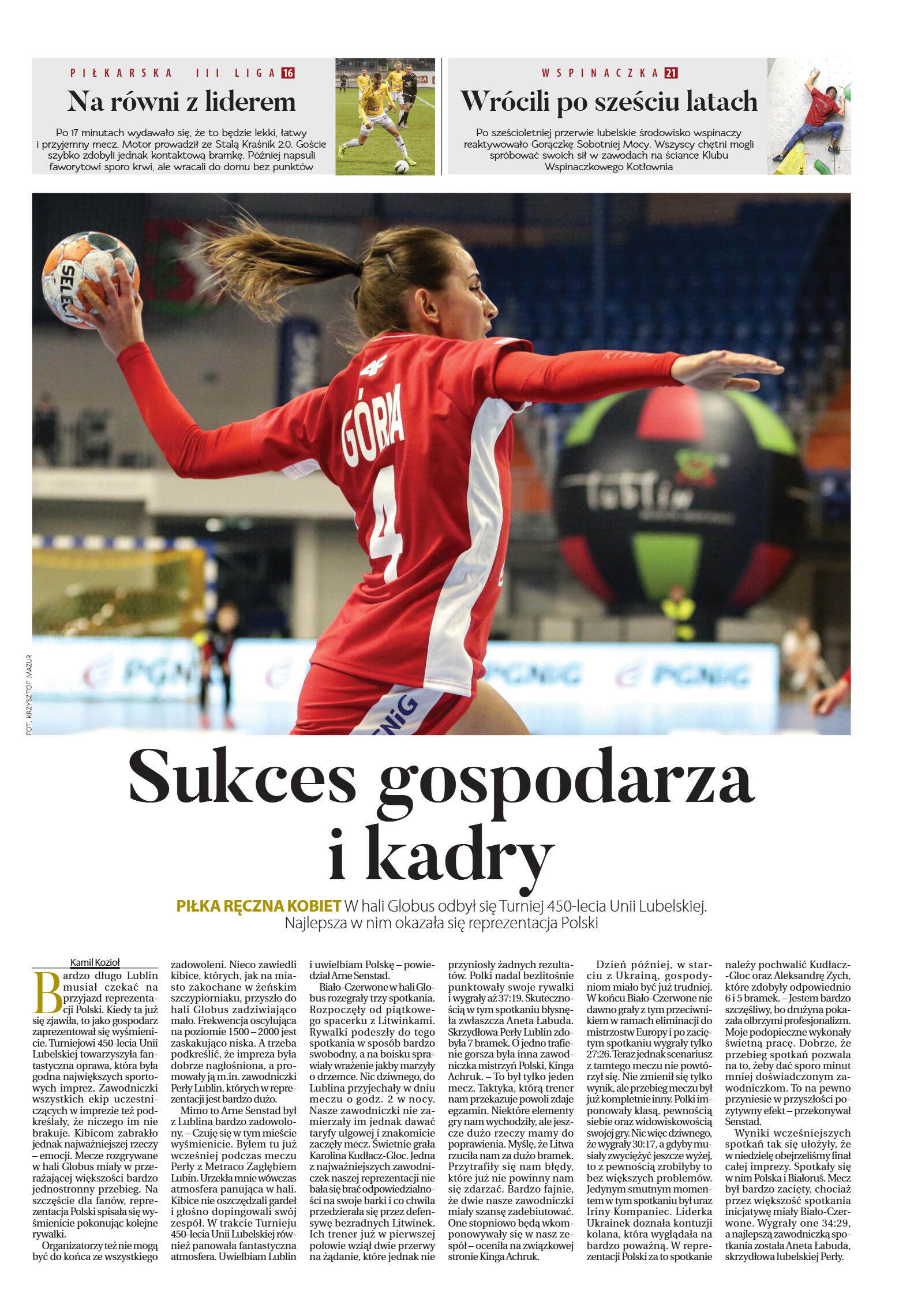 Wydanie główne - strona 13