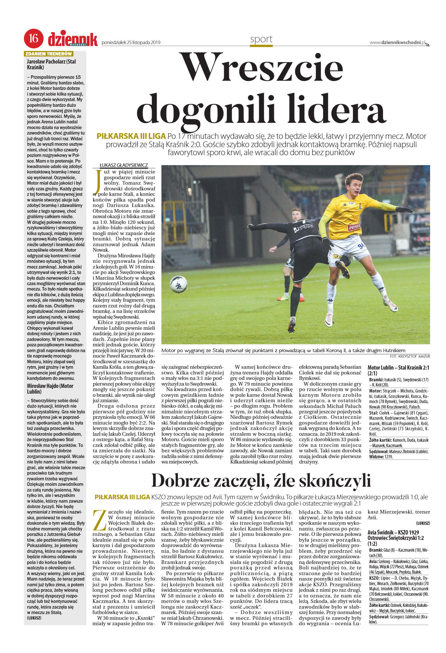 Wydanie główne - strona 16