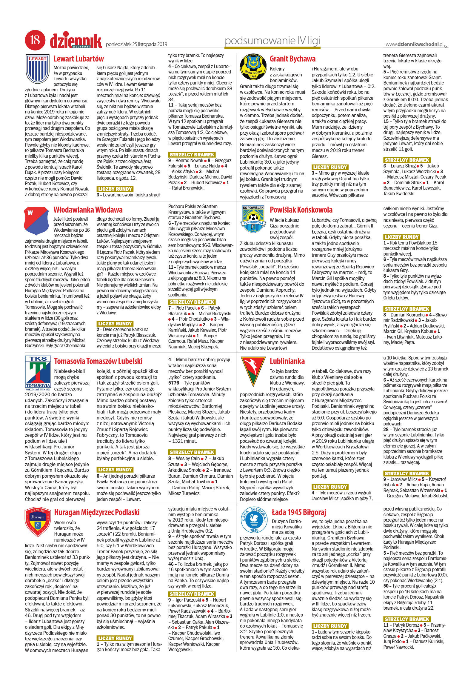 Wydanie główne - strona 18