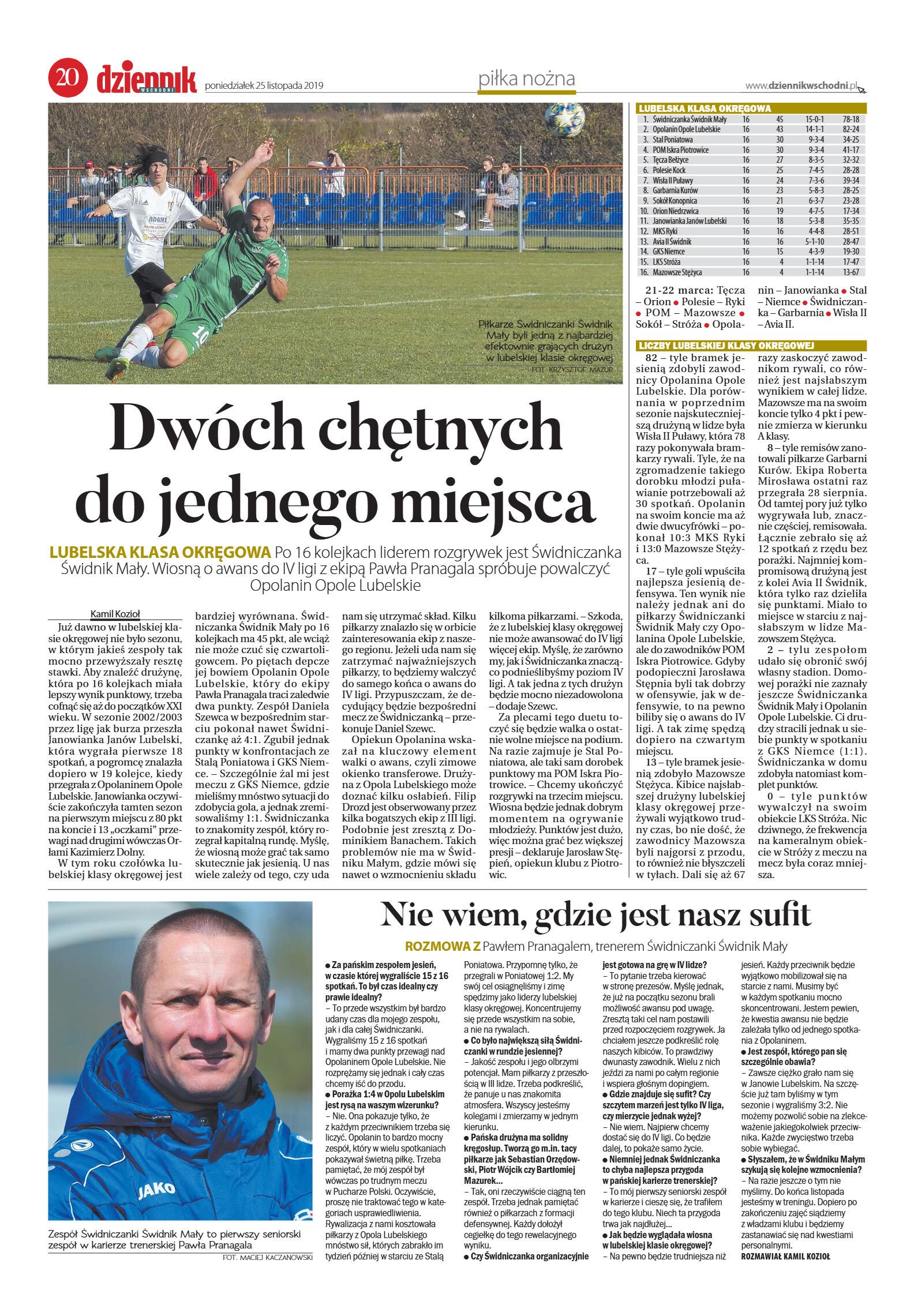 Wydanie główne - strona 20