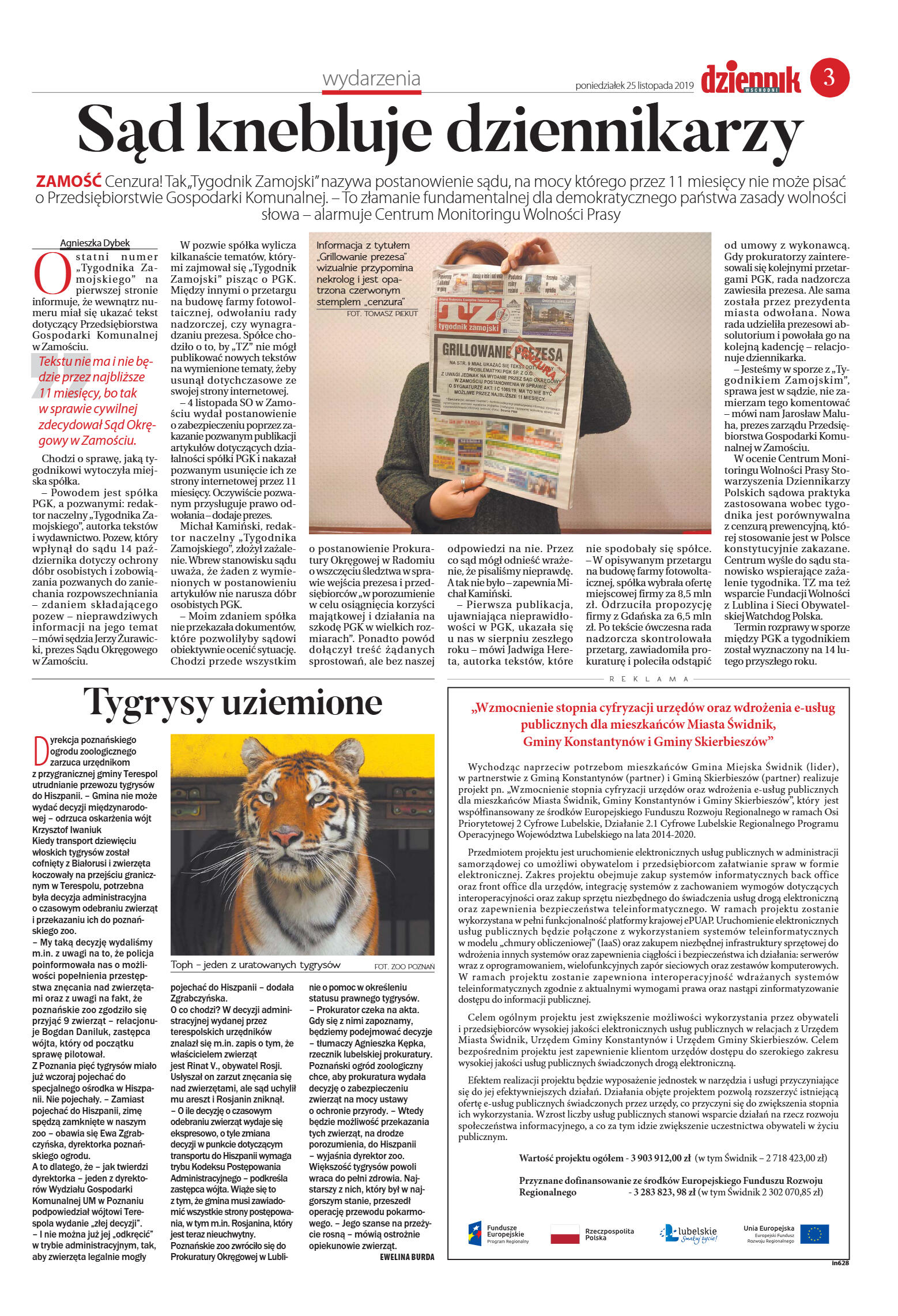 Wydanie główne - strona 3