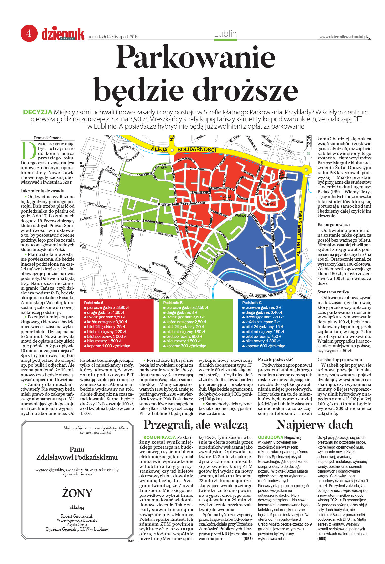 Wydanie główne - strona 4