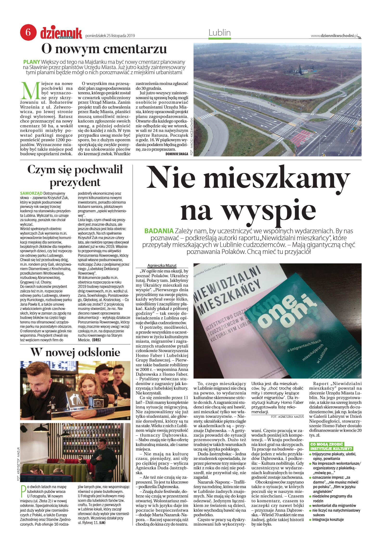 Wydanie główne - strona 6