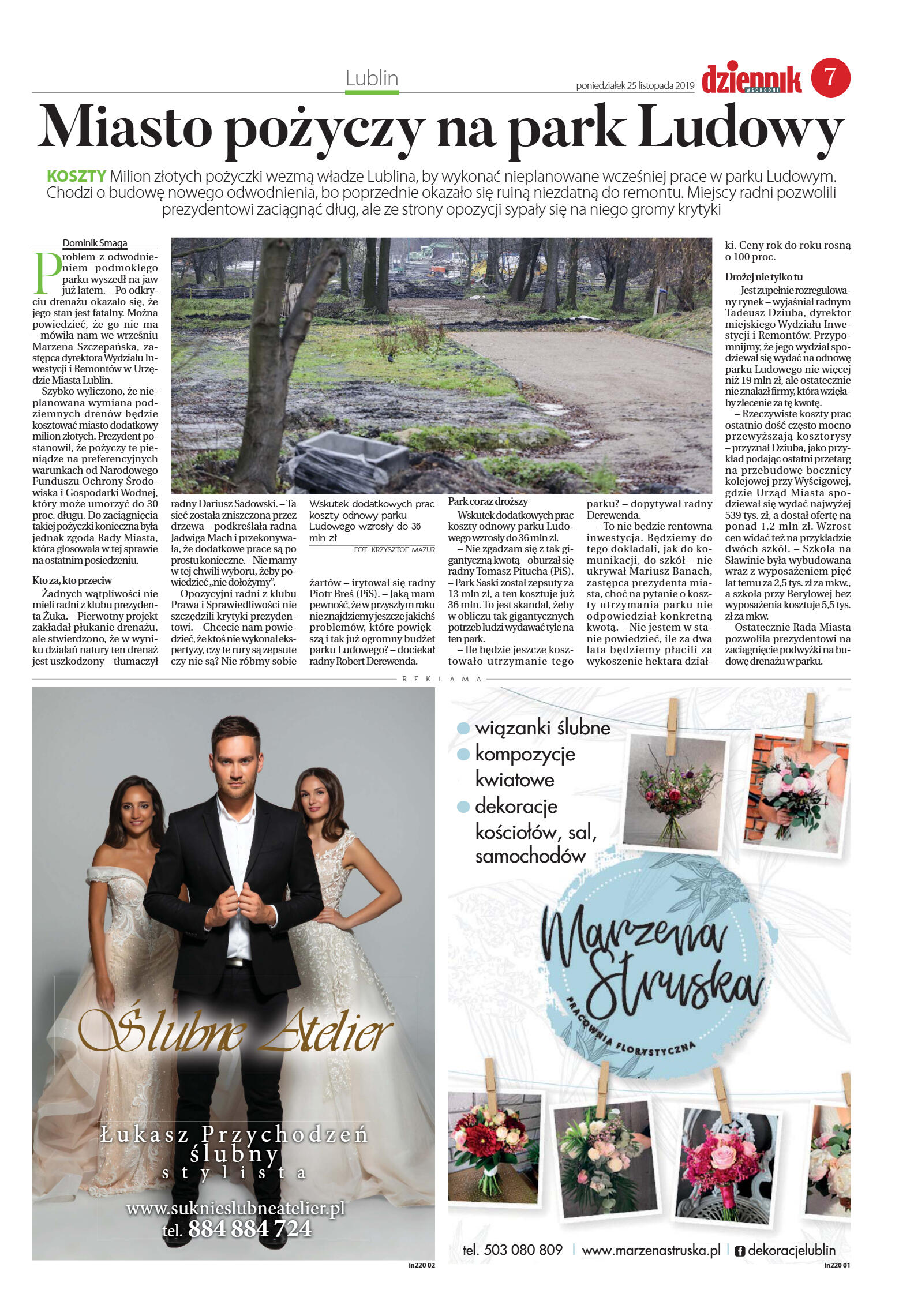 Wydanie główne - strona 7