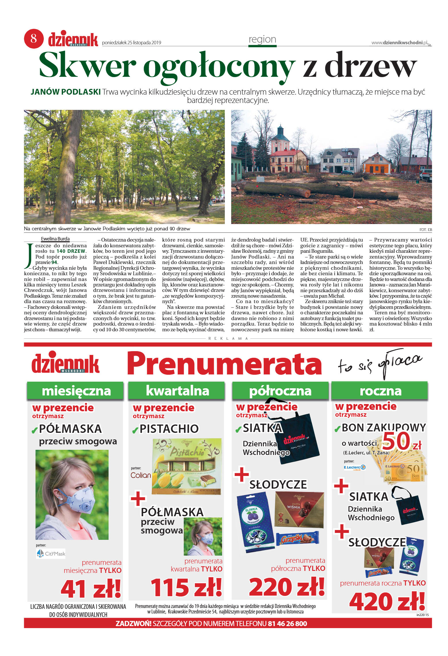 Wydanie główne - strona 8