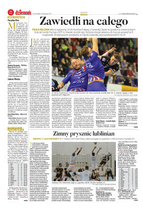 Wydanie główne - strona 22