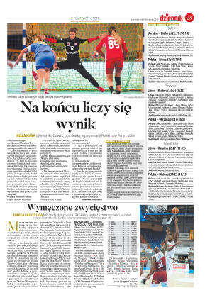 Wydanie główne - strona 23