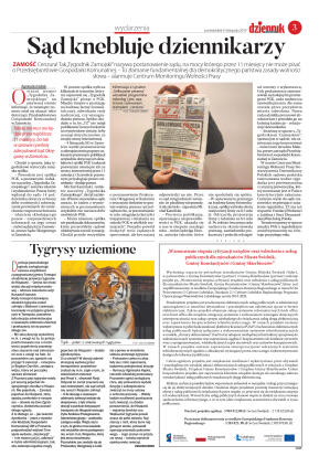 Wydanie główne - strona 3