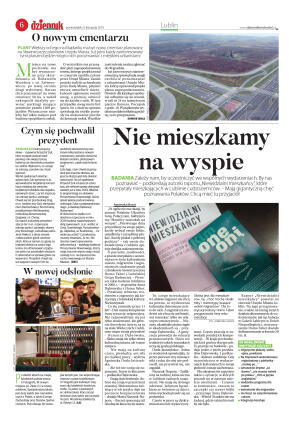 Wydanie główne - strona 6