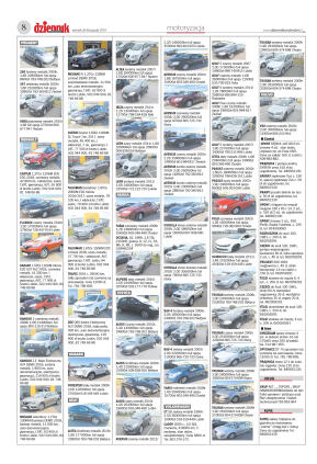 Nieruchomości - strona 8