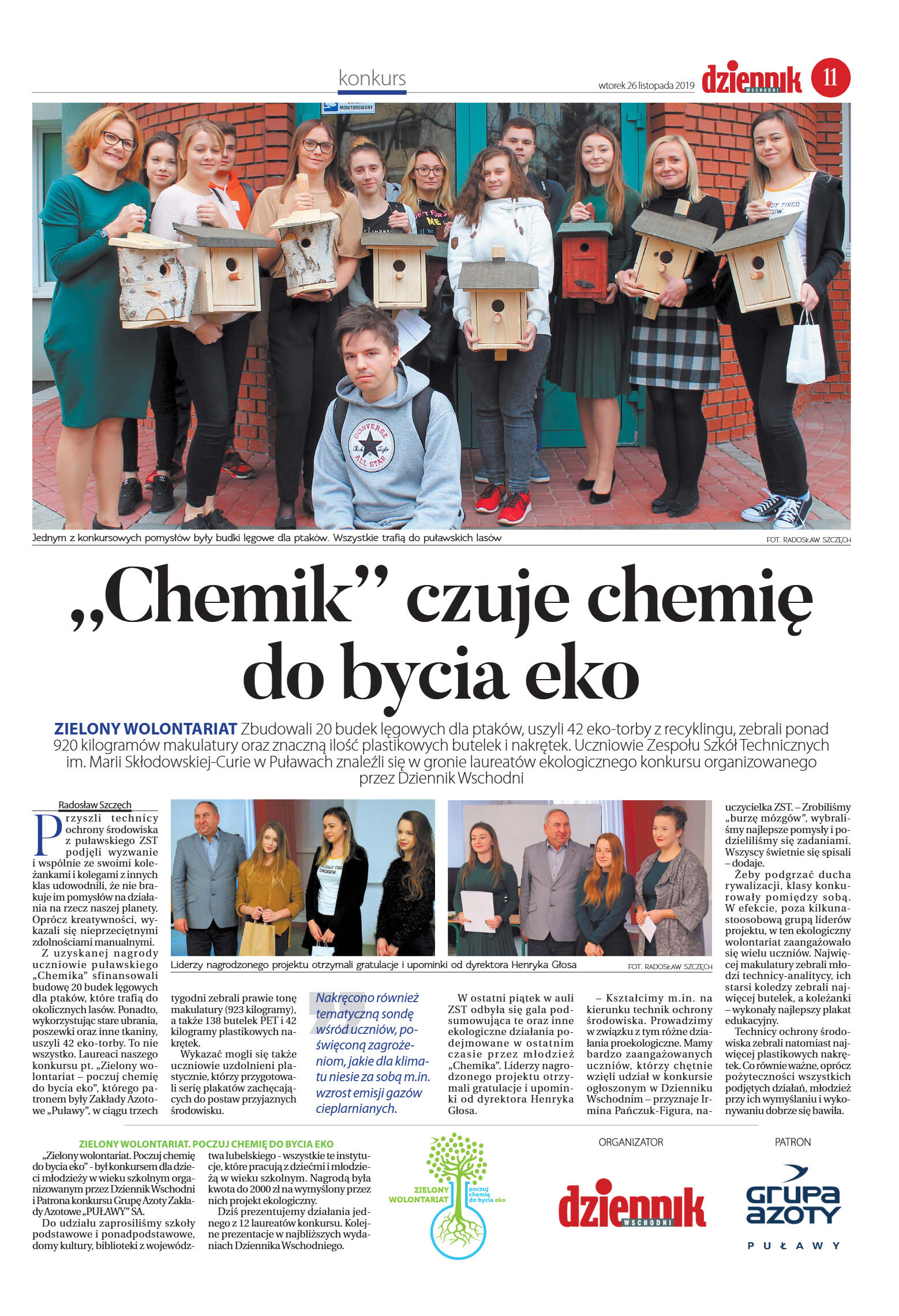 Wydanie główne - strona 11