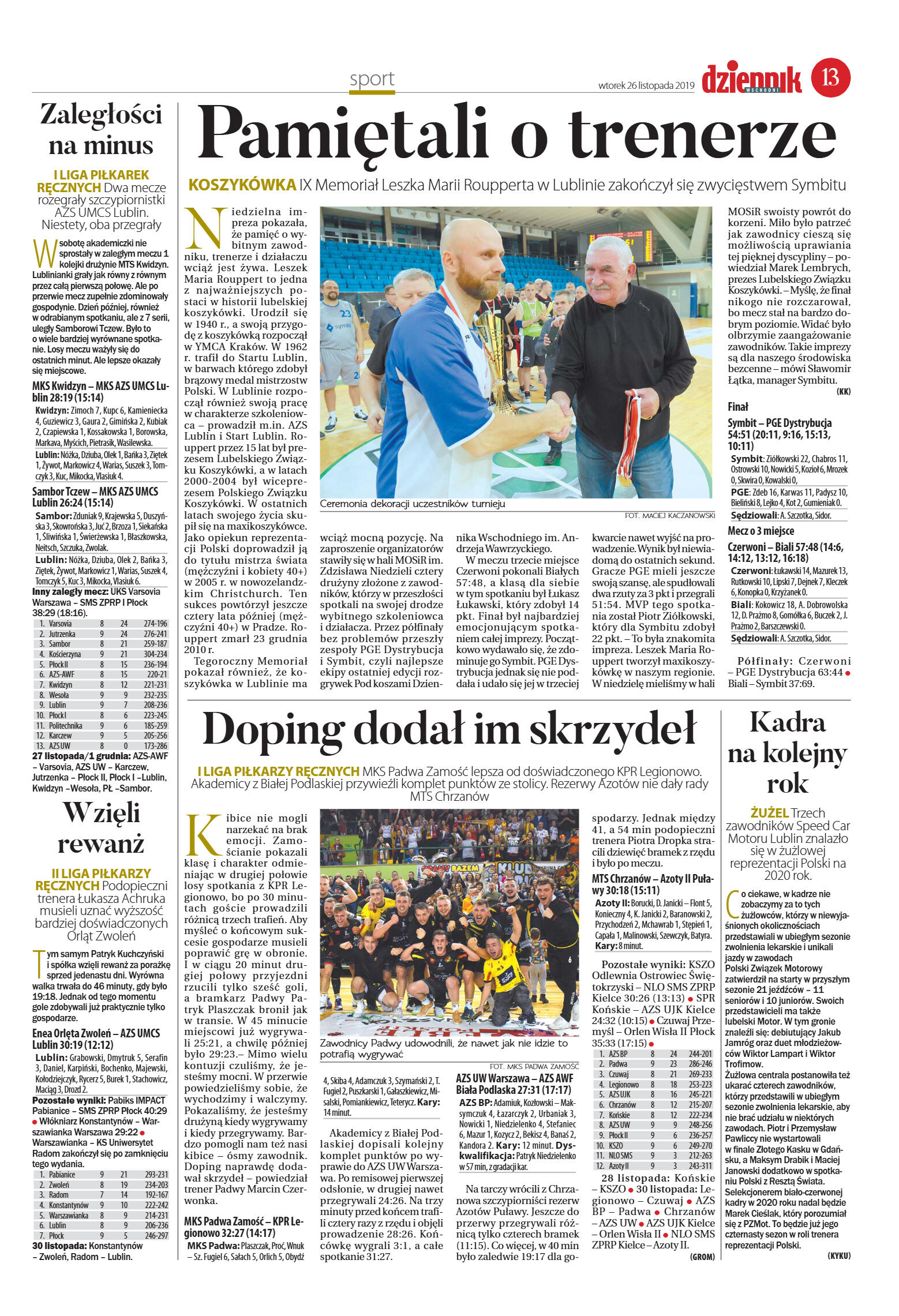 Wydanie główne - strona 13