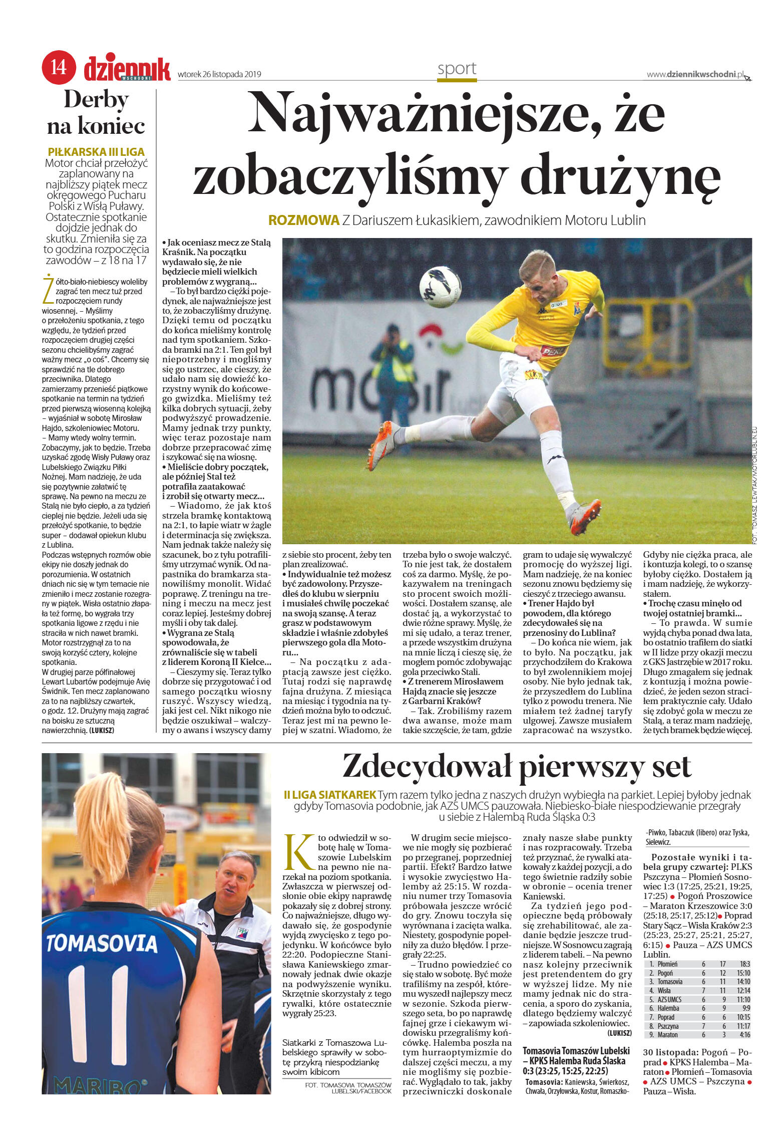 Wydanie główne - strona 14