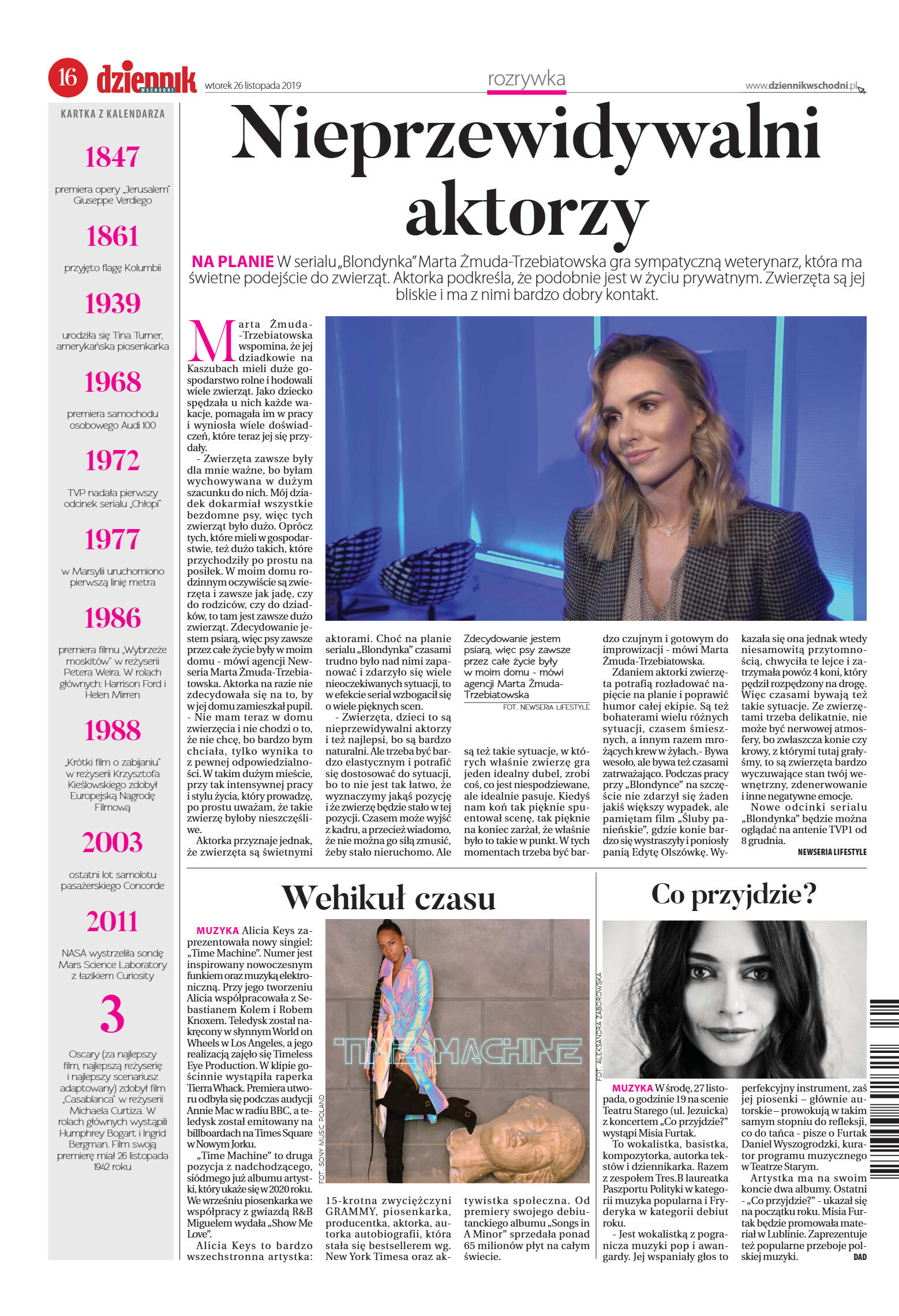 Wydanie główne - strona 16