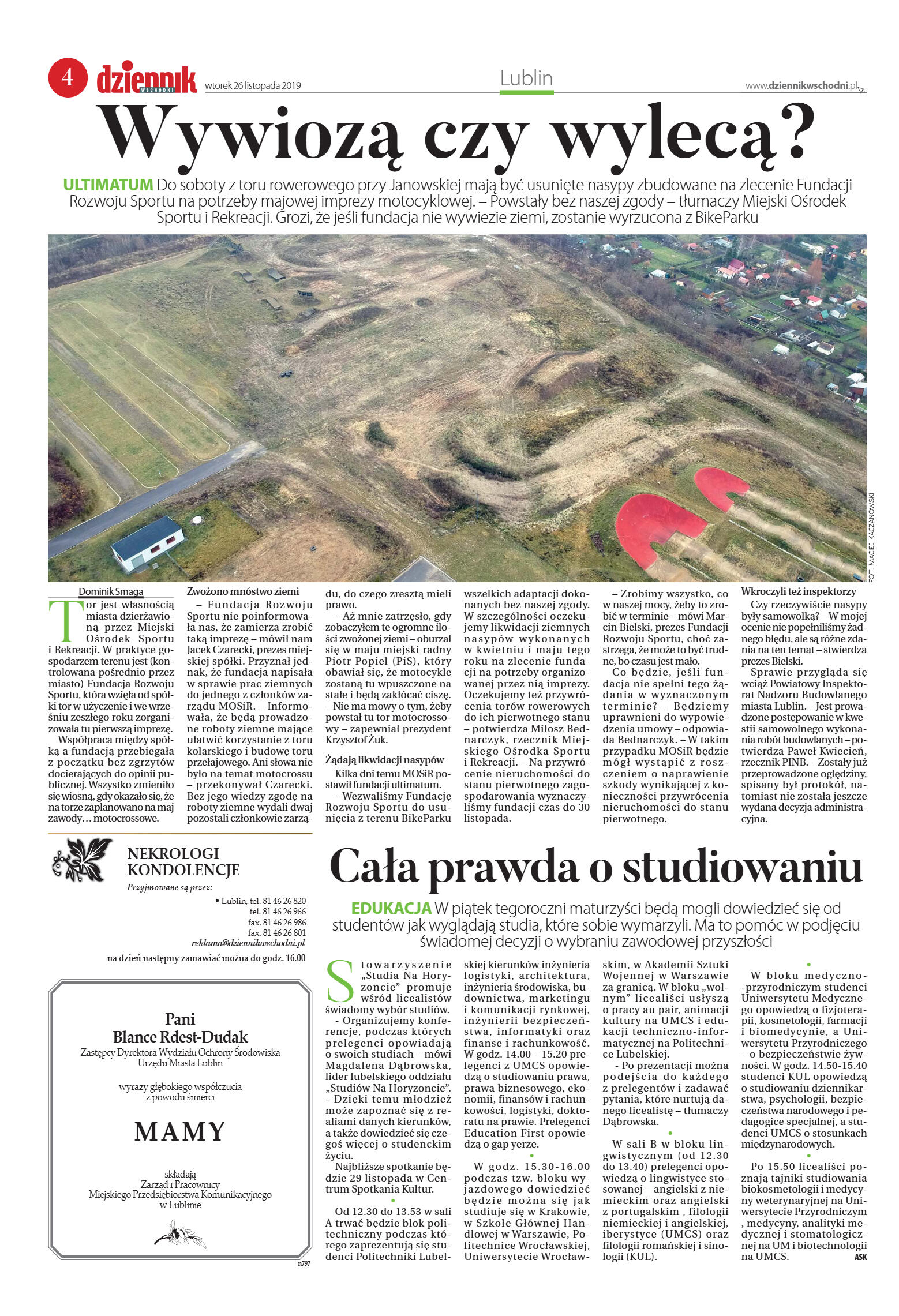 Wydanie główne - strona 4