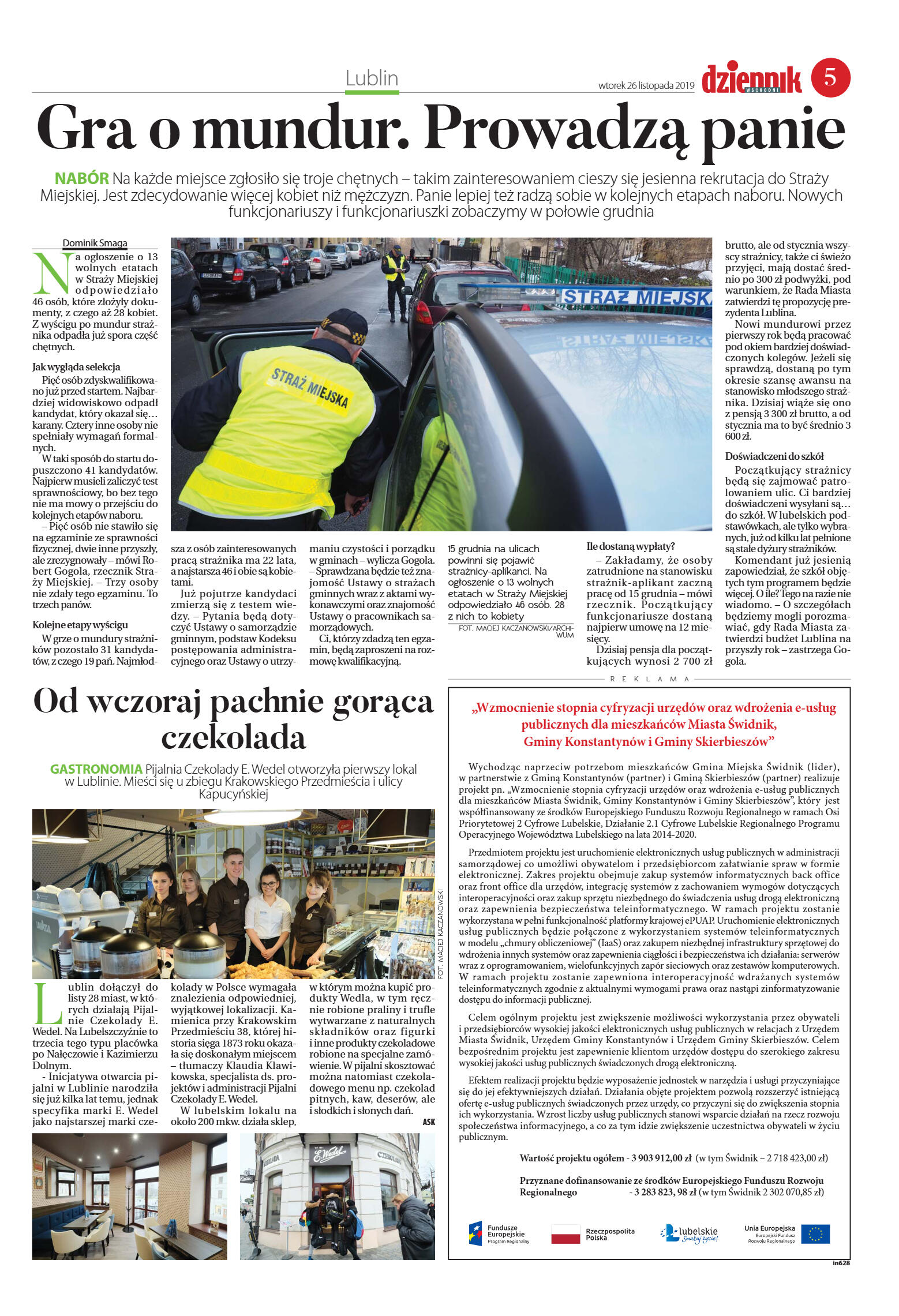 Wydanie główne - strona 5