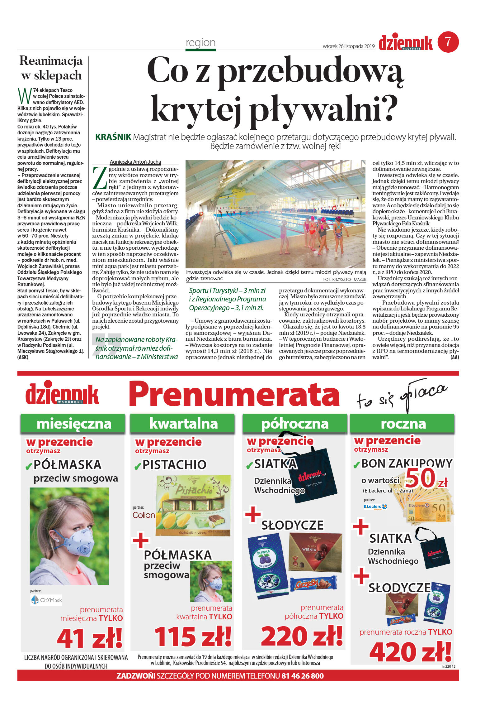 Wydanie główne - strona 7