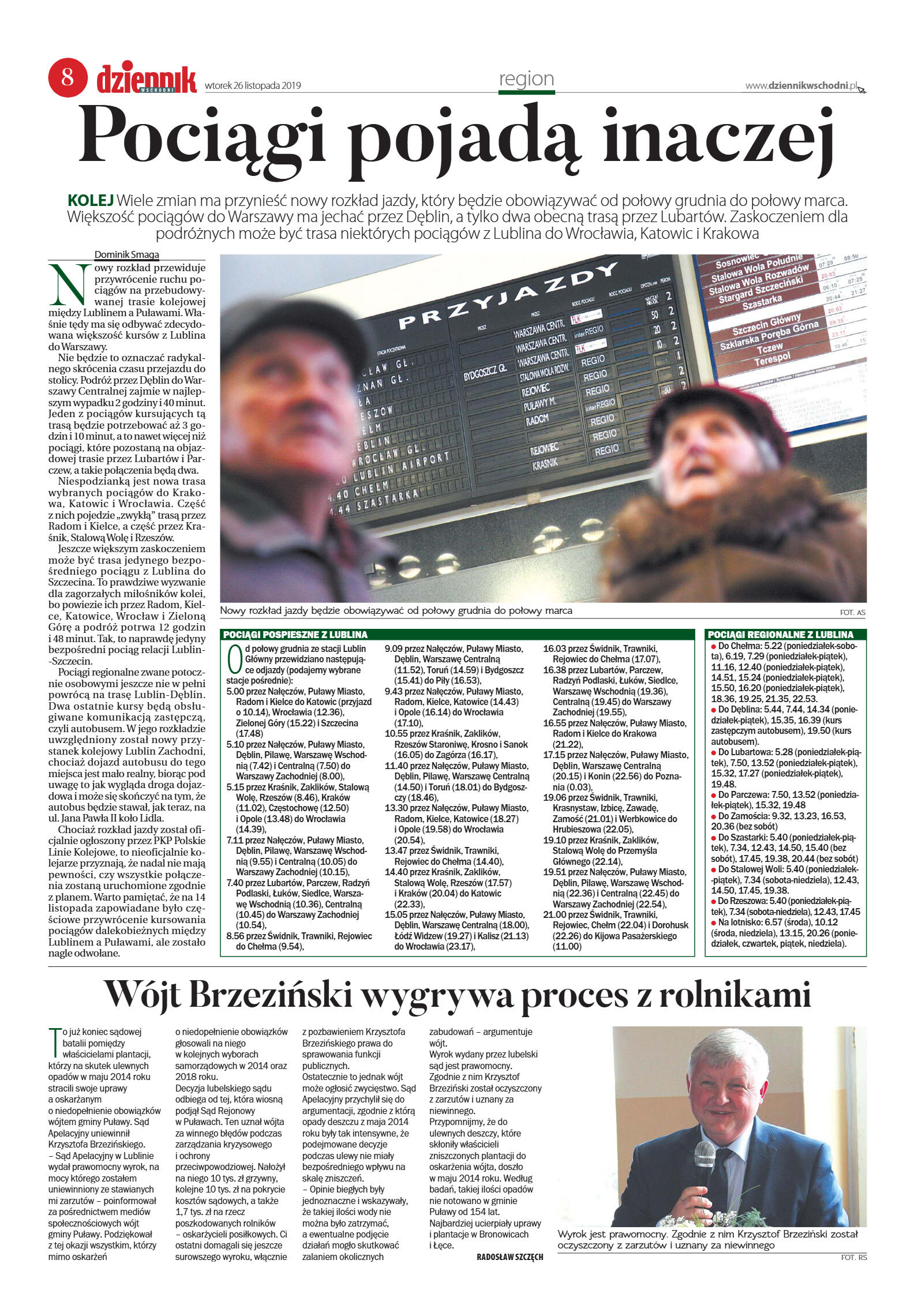 Wydanie główne - strona 8