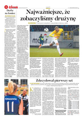 Wydanie główne - strona 14