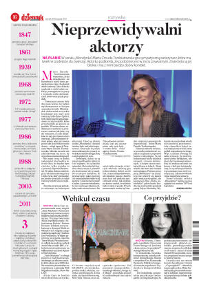 Wydanie główne - strona 16