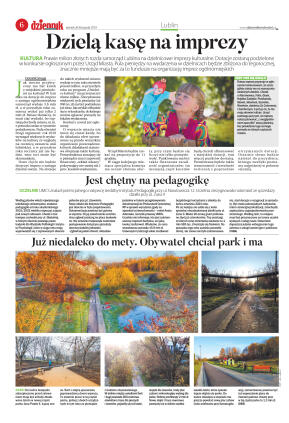 Wydanie główne - strona 6