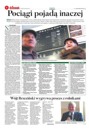 Wydanie główne - strona 8