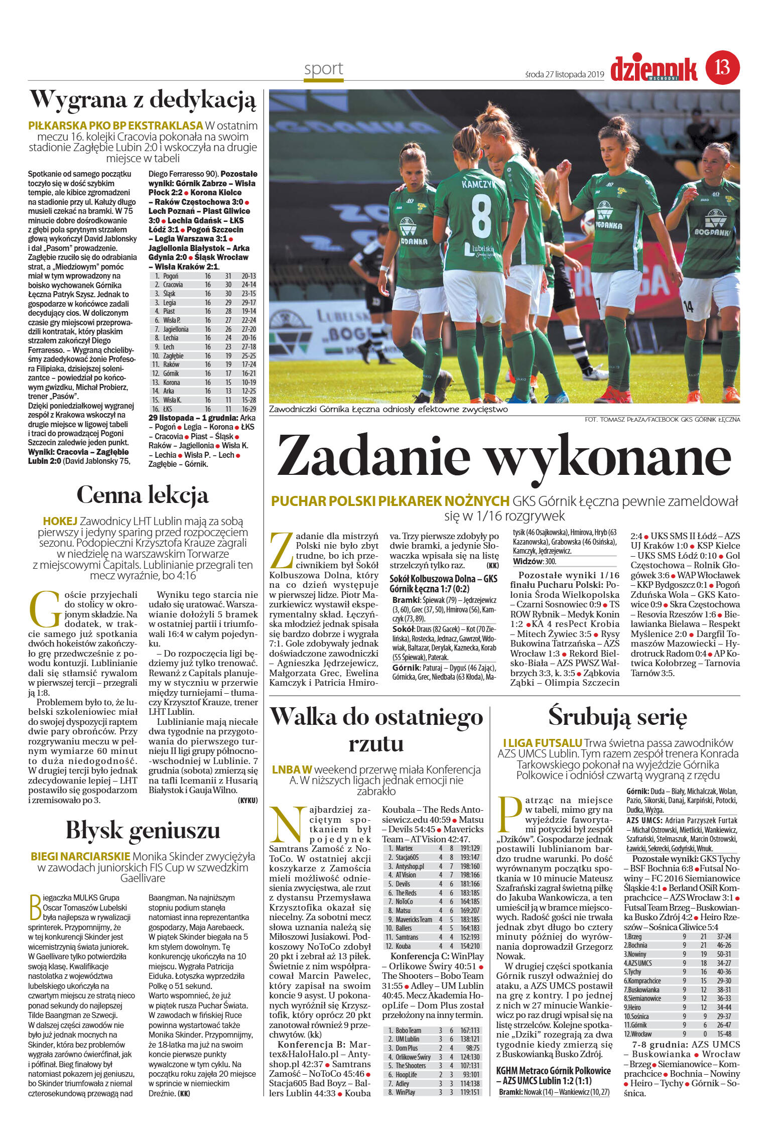 Wydanie główne - strona 13