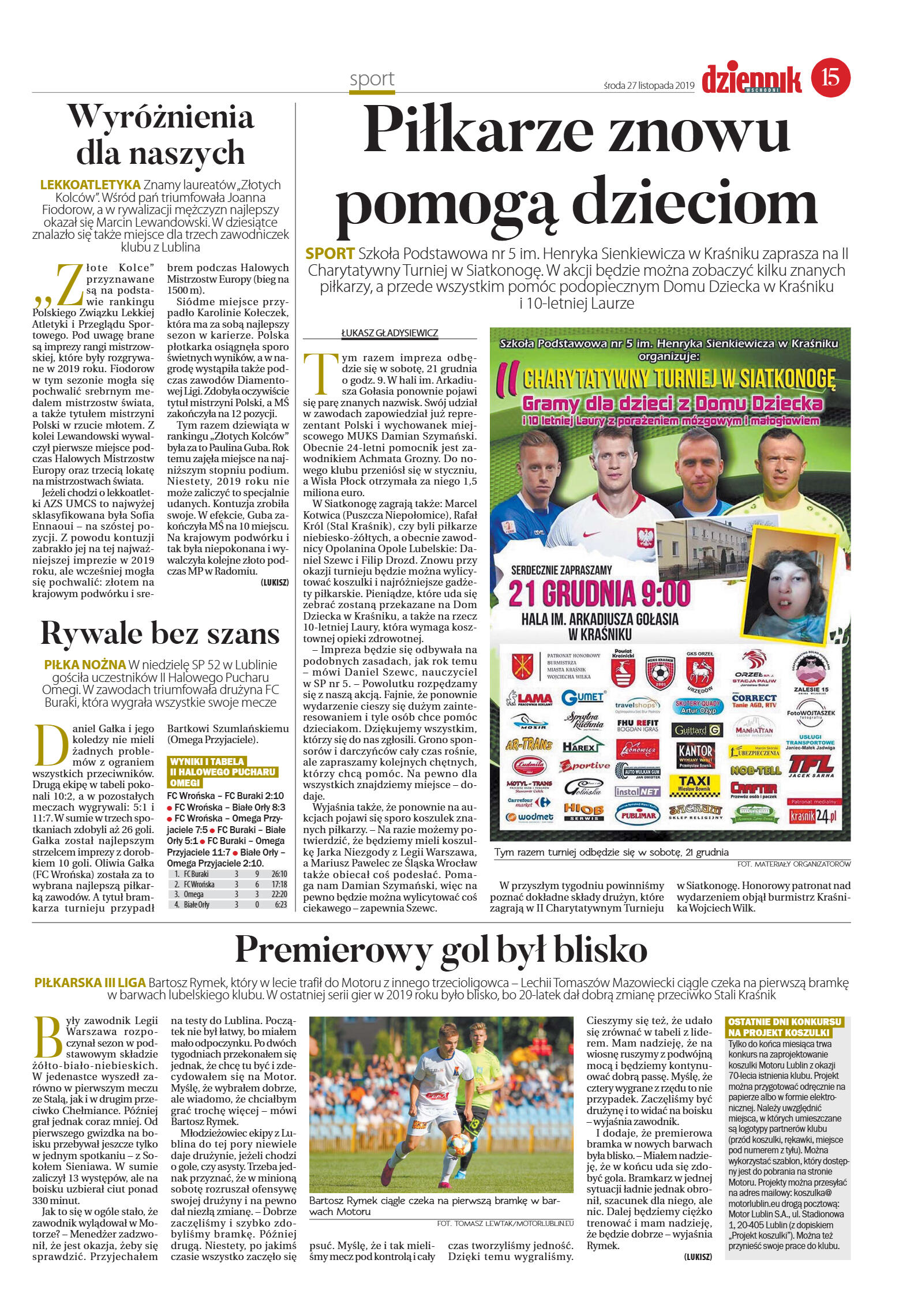 Wydanie główne - strona 15