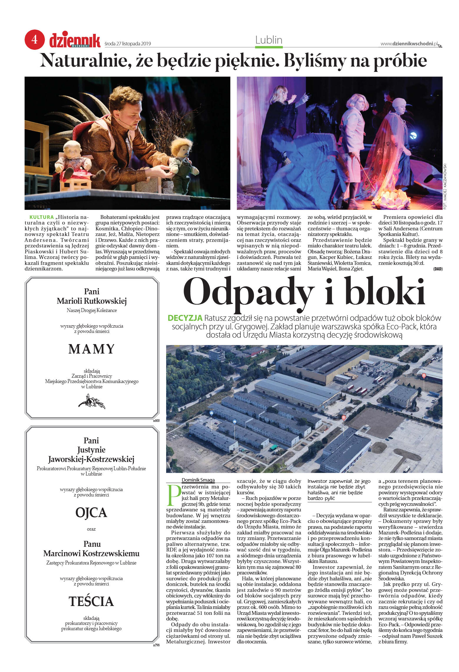 Wydanie główne - strona 4