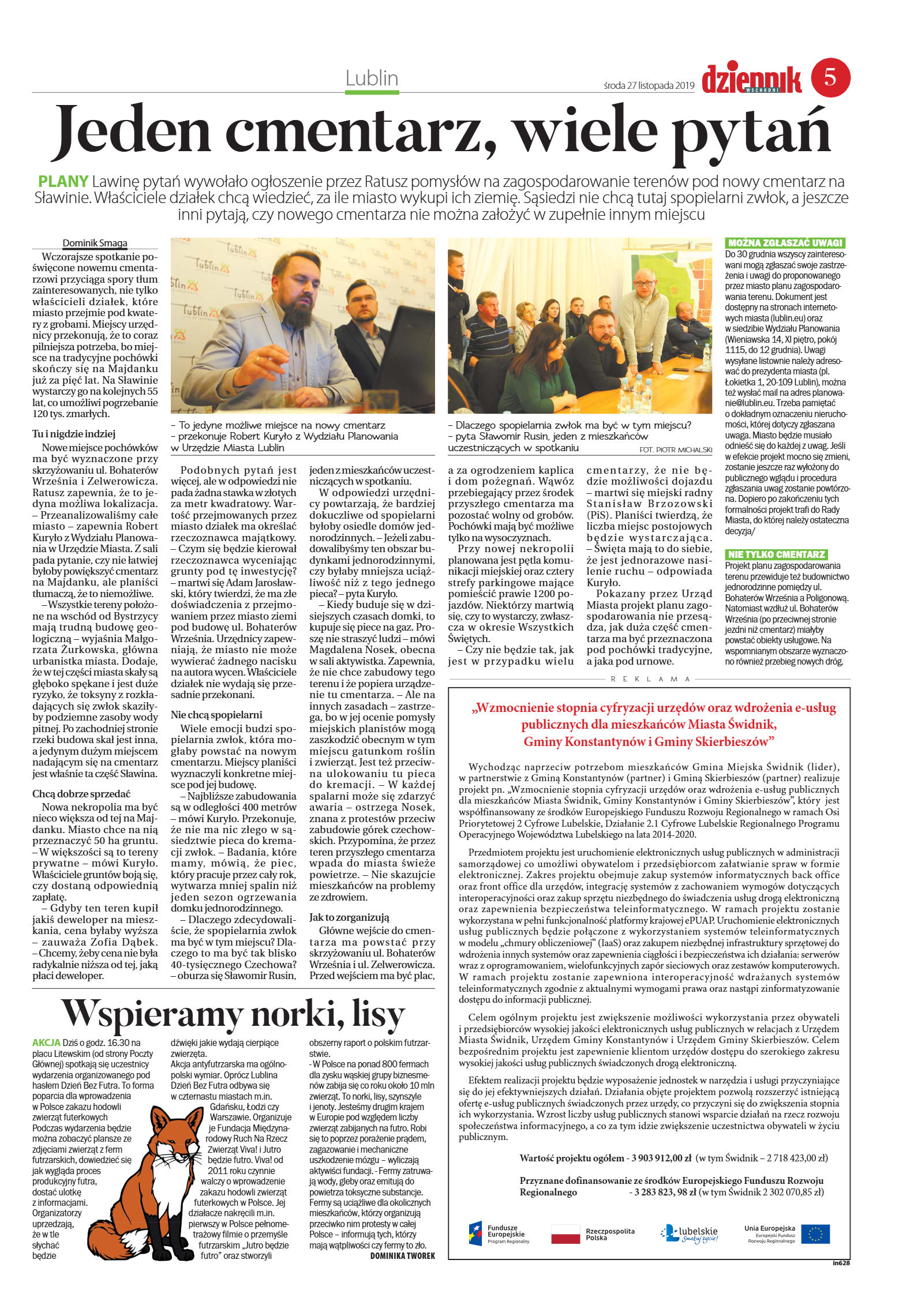 Wydanie główne - strona 5