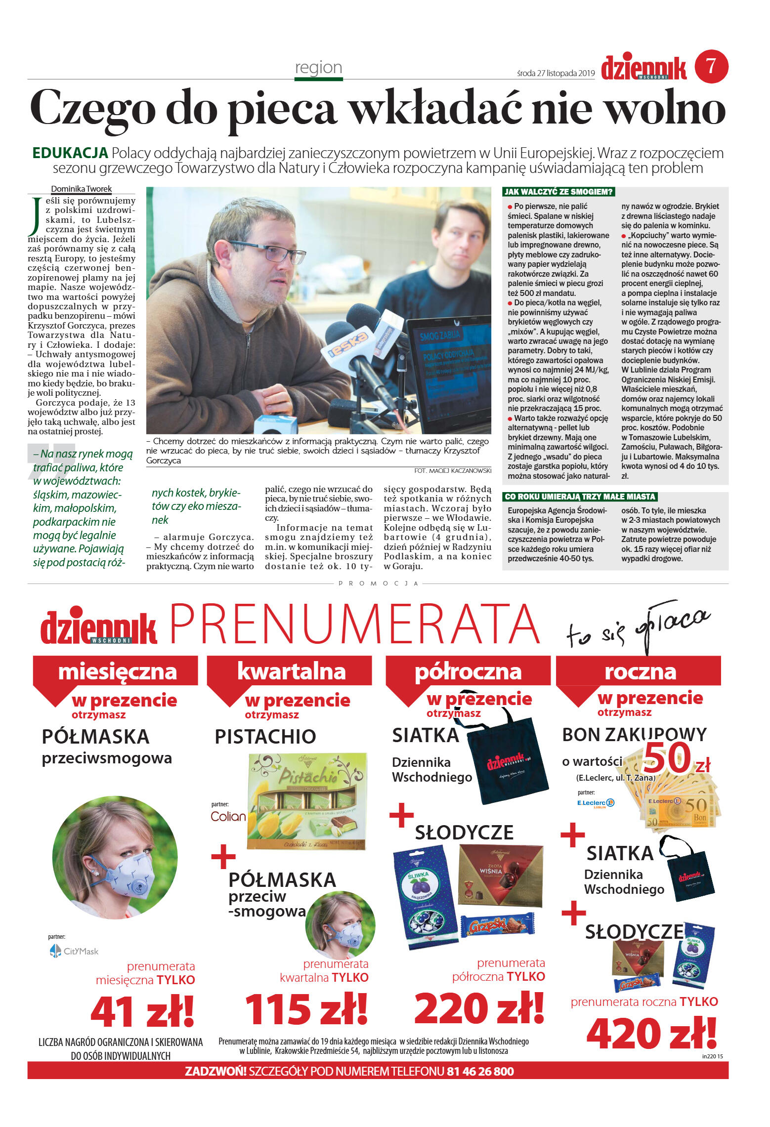 Wydanie główne - strona 7