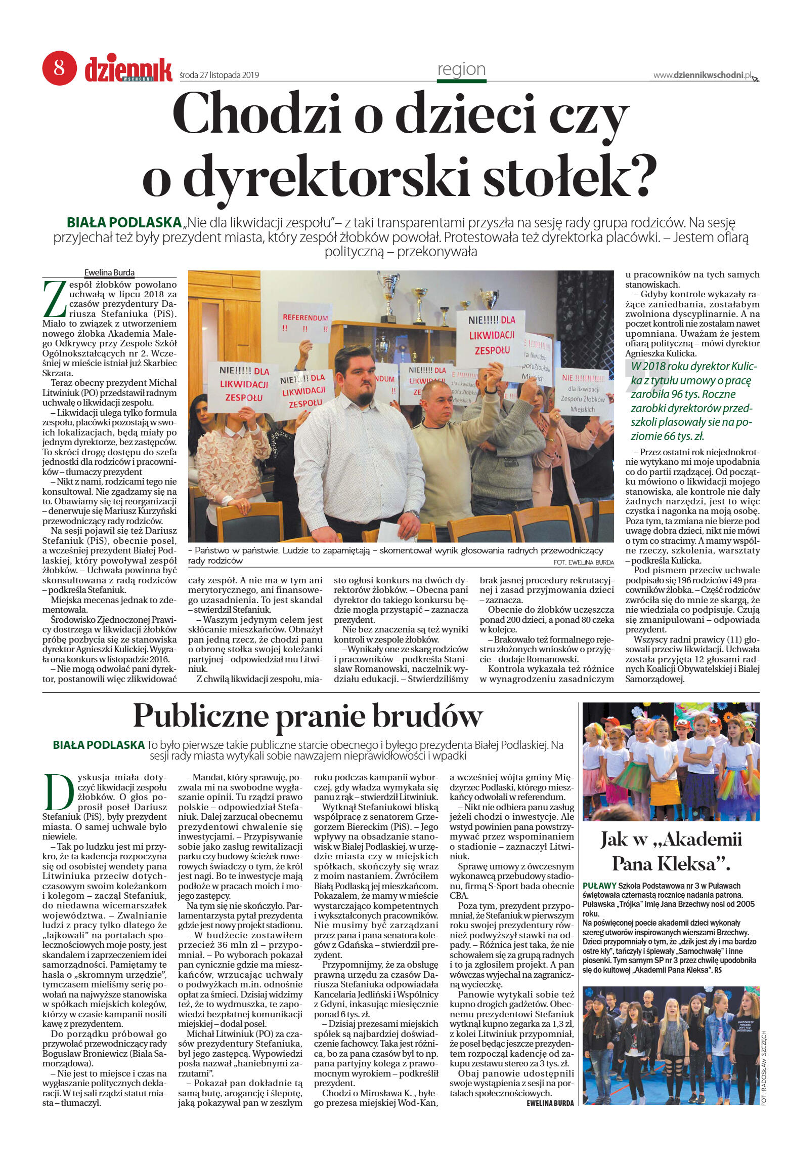 Wydanie główne - strona 8