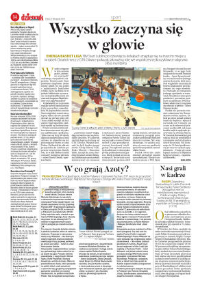 Wydanie główne - strona 14