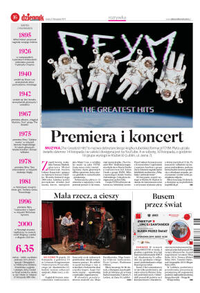 Wydanie główne - strona 16