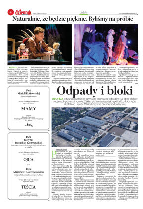 Wydanie główne - strona 4