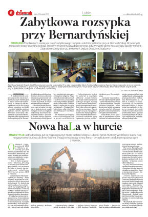 Wydanie główne - strona 6