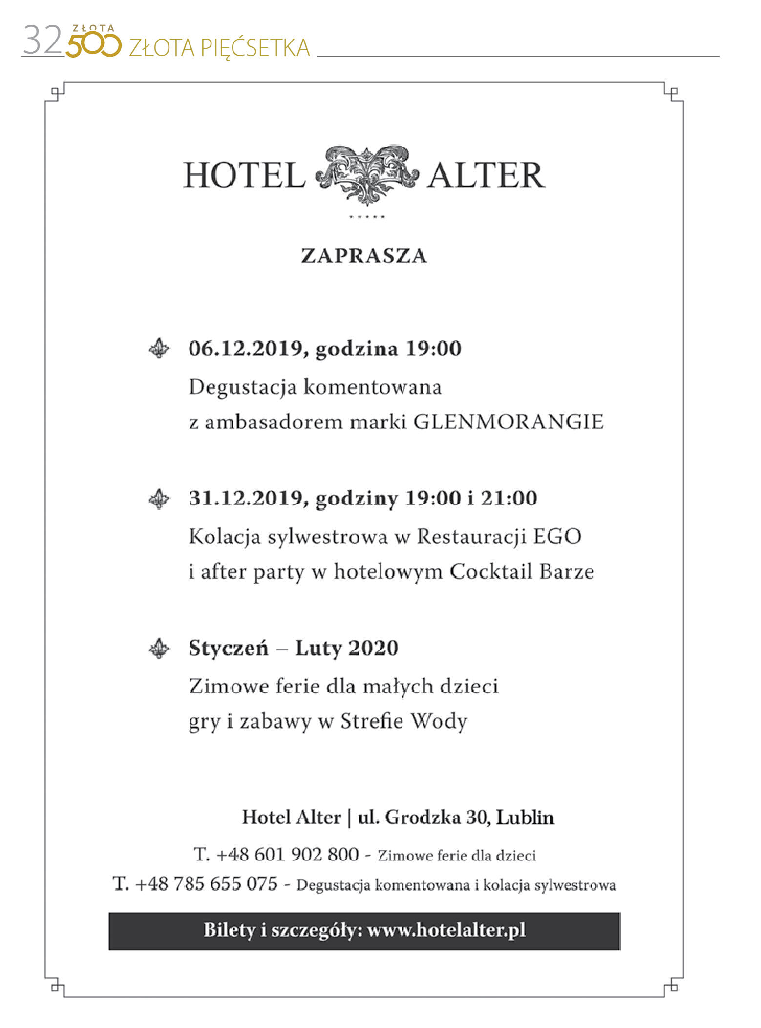 Liderzy Lubelskiej Gospodarki - strona 32