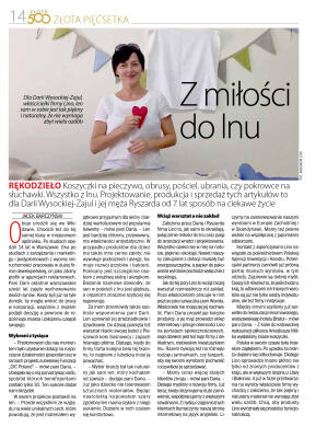 Liderzy Lubelskiej Gospodarki - strona 14