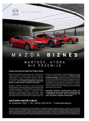 Liderzy Lubelskiej Gospodarki - strona 16